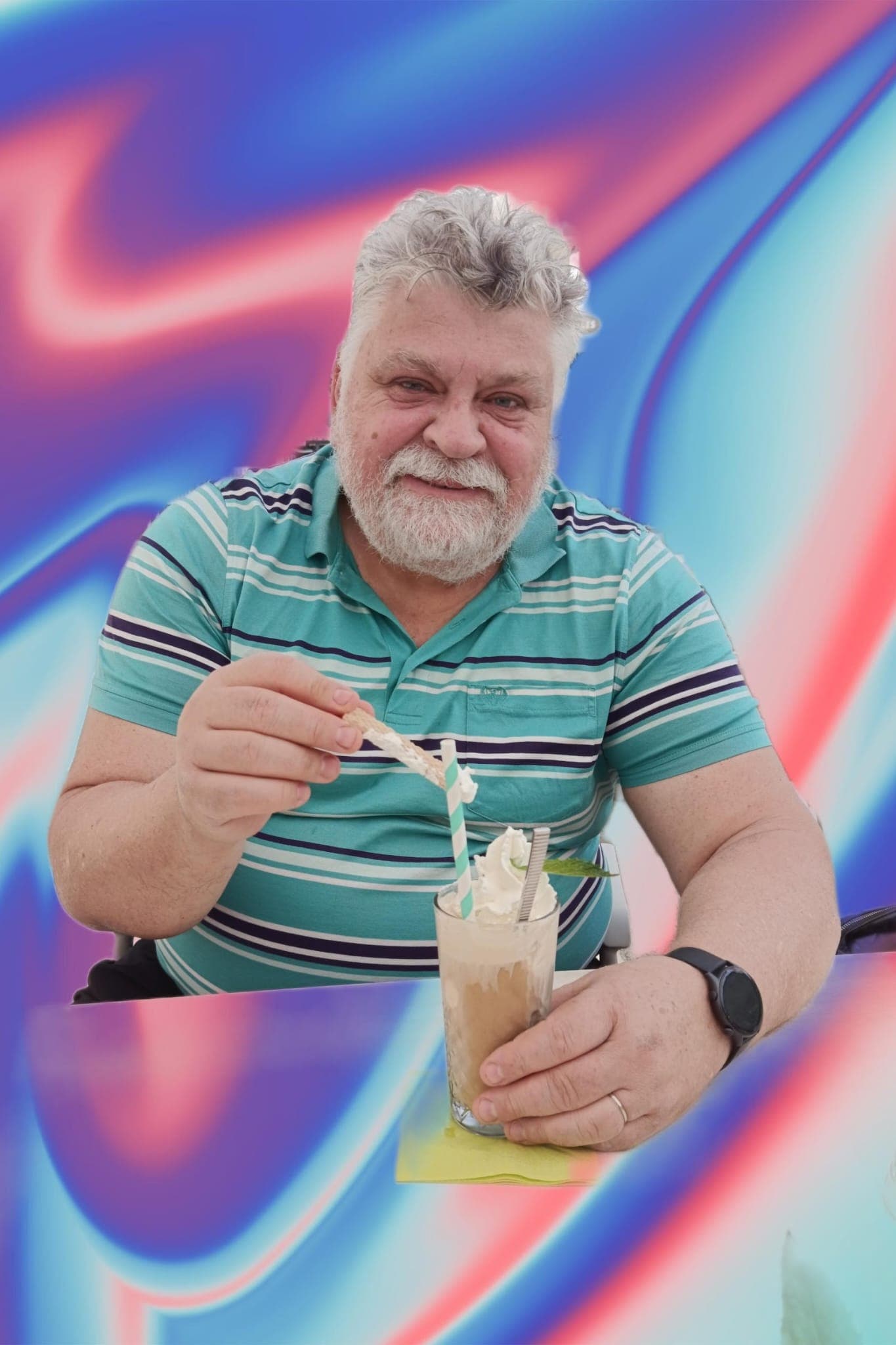 Cristian Ionita